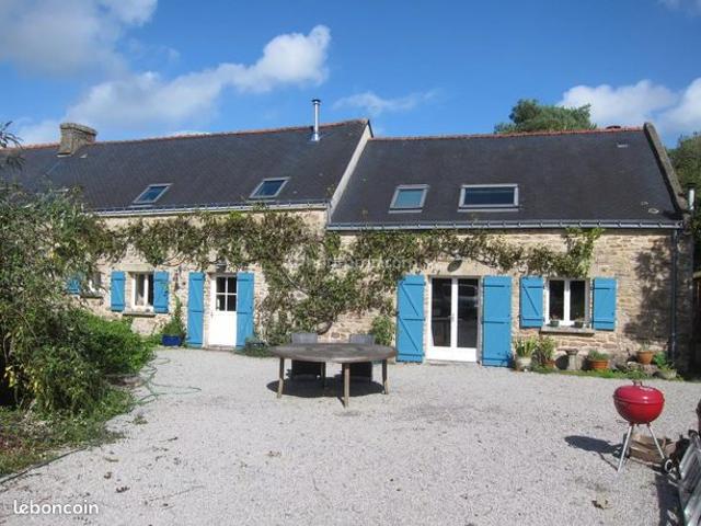 Maison 6 pièces 160 m²