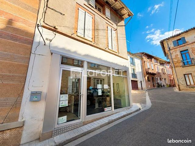 Maison 6 pièces 160 m²