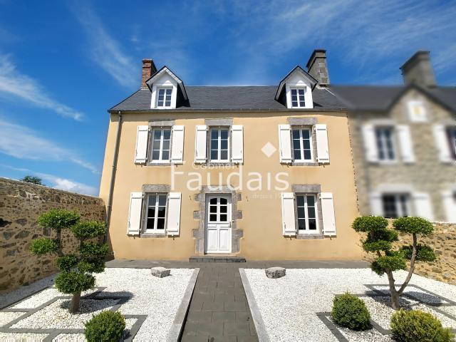 Maison 6 pièces 160 m²