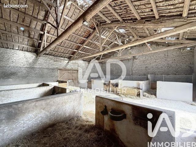 Maison 6 pièces 160 m²