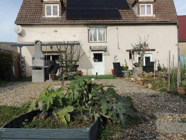 Maison 6 pièces 160 m²