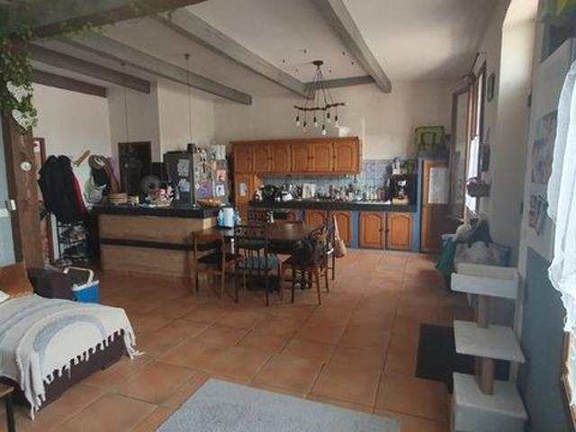 Maison 6 pièces 160 m²