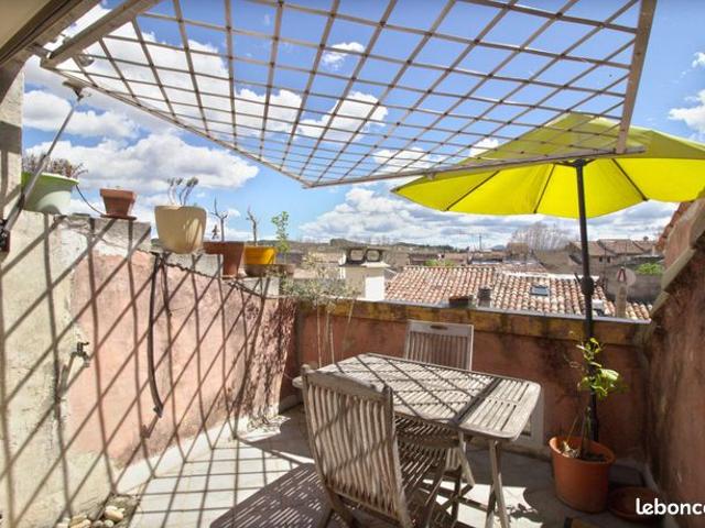 Maison 6 pièces 160 m²