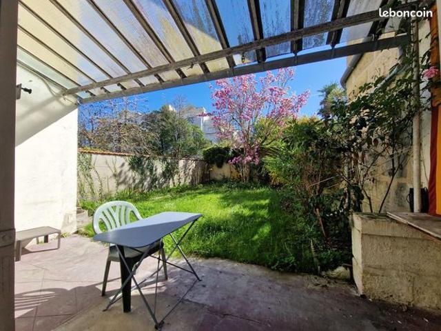 Maison 6 pièces 160 m²