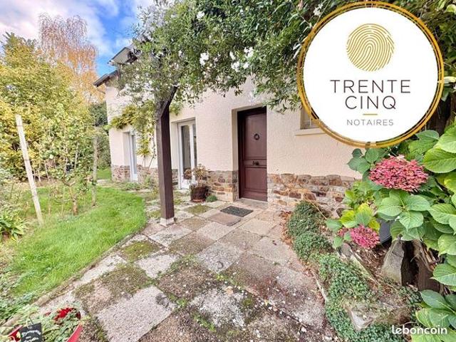 Maison 6 pièces 160 m²