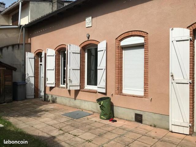 Maison 6 pièces 160 m²