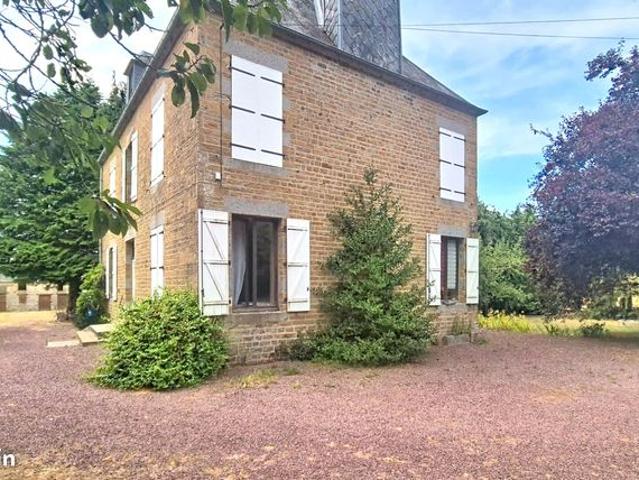 Maison 6 pièces 160 m²