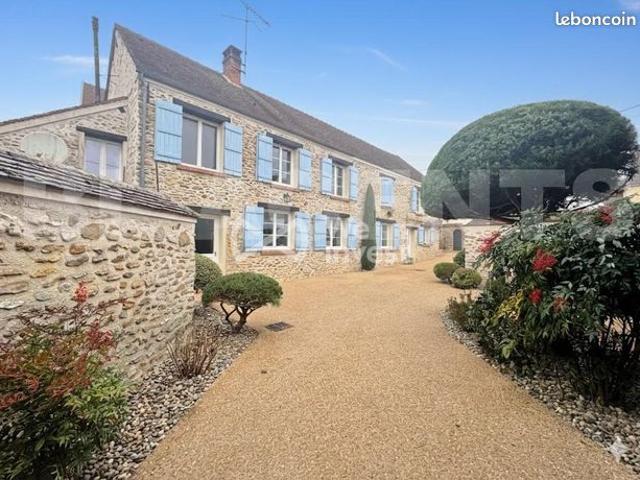 Maison 6 pièces 160 m²