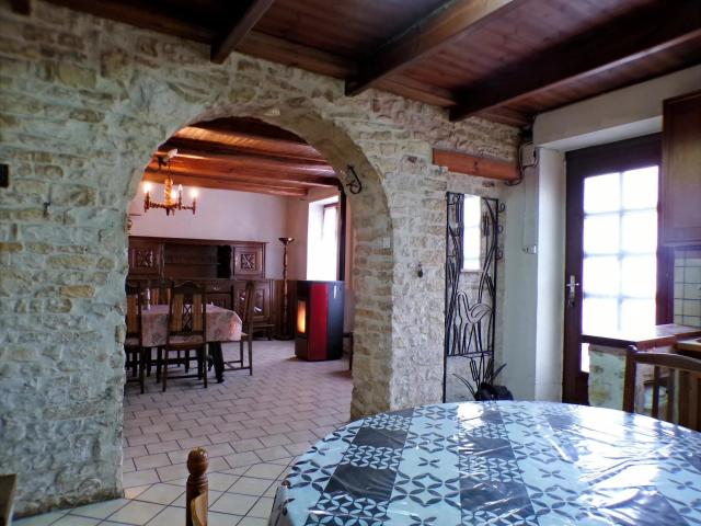 Maison 6 pièces 160 m²
