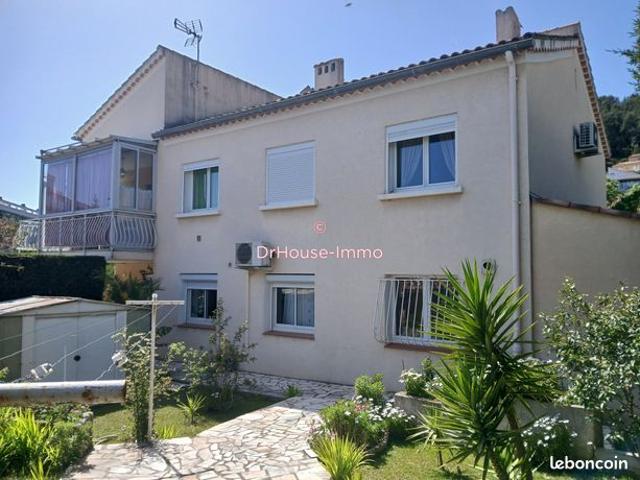 Maison 6 pièces 160 m²