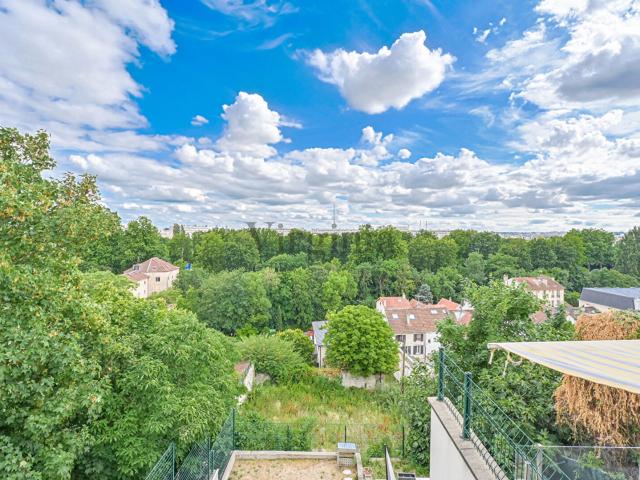 Maison 6 pièces 160 m²