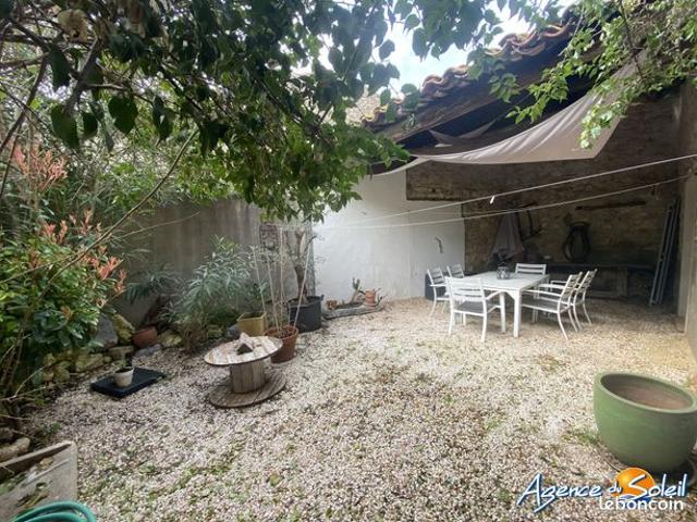 Maison 6 pièces 160 m²