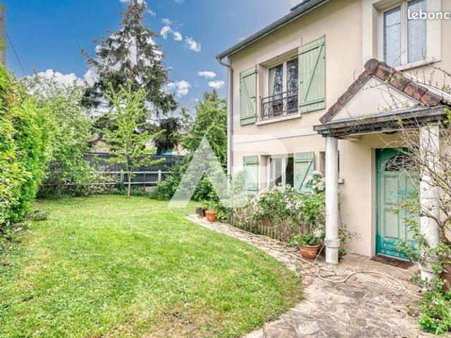 Maison 6 pièces 160 m²