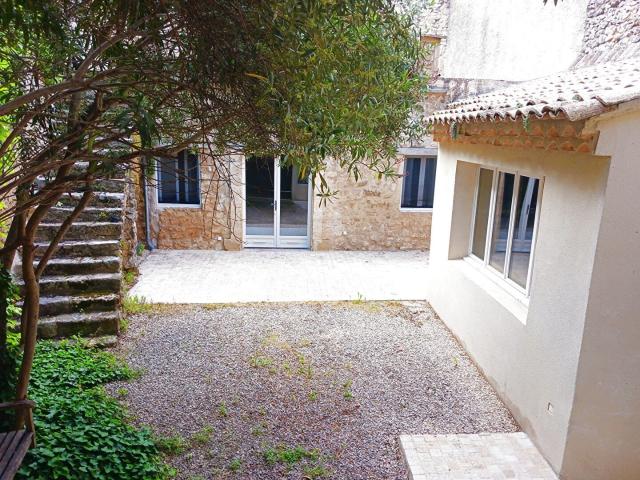 Maison 6 pièces 160 m²