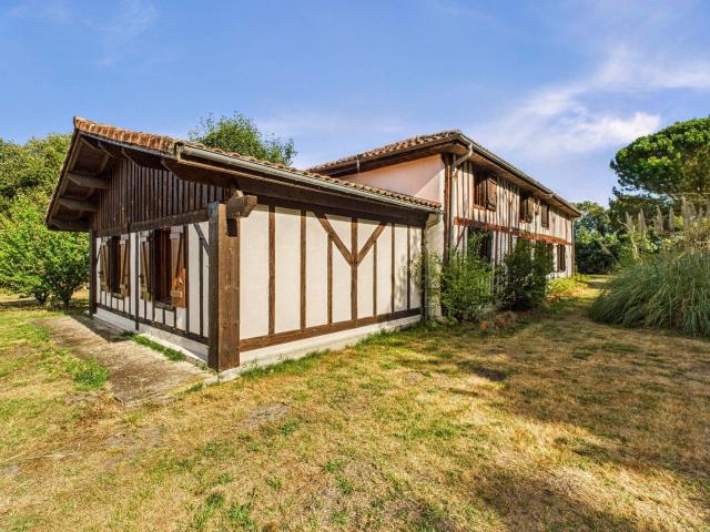 Maison 6 pièces 160 m²