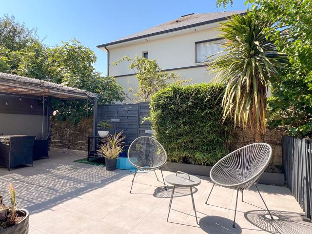 Maison 6 pièces 160 m²