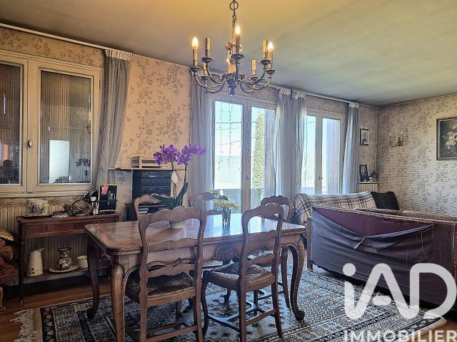 Maison 6 pièces 160 m²