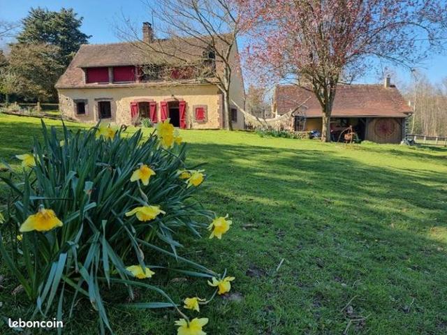 Maison 6 pièces 160 m²