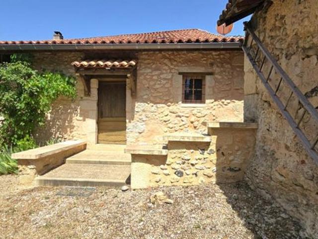 Maison 6 pièces 160 m²
