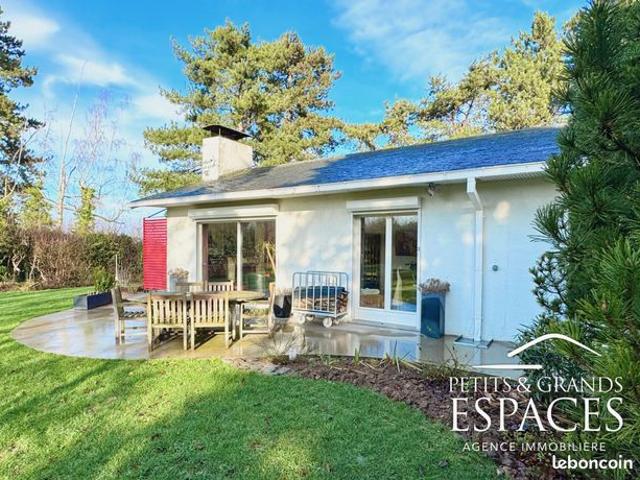 Maison 6 pièces 160 m²