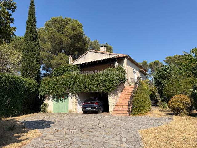 Maison 6 pièces 160 m²