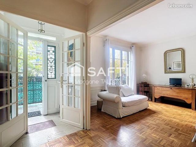Maison 6 pièces 160 m²