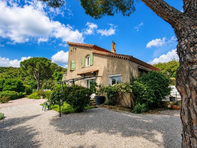 Maison 6 pièces 160 m²