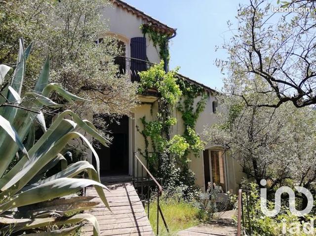 Maison 6 pièces 160 m²