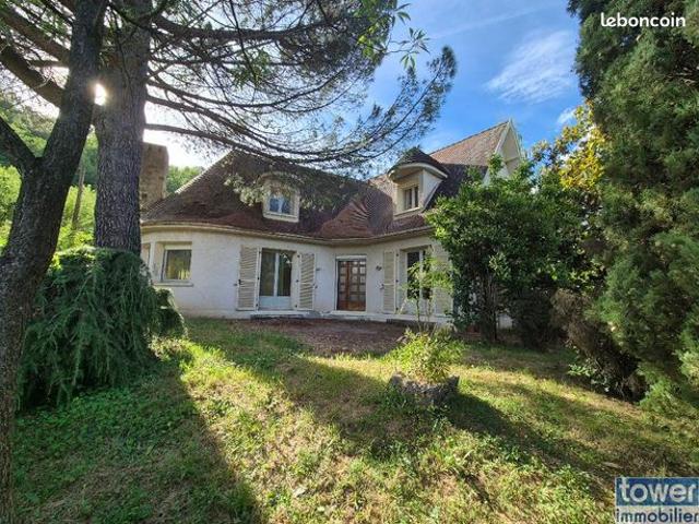 Maison 6 pièces 160 m²