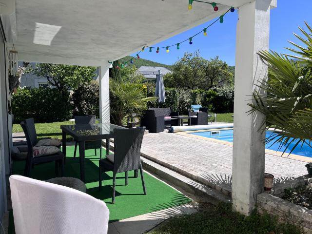 Maison 6 pièces 160 m²