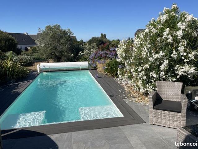 Maison 6 pièces 160 m²