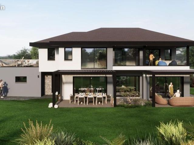 Maison 6 pièces 160 m²