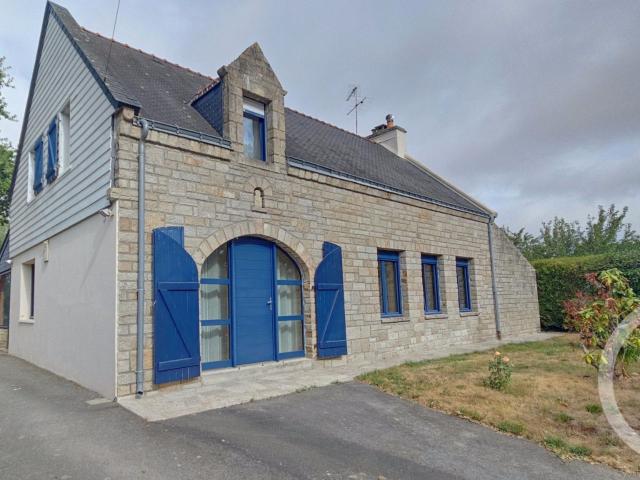 Maison 6 pièces 160 m²