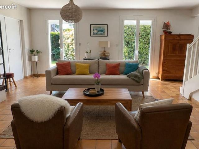 Maison 6 pièces 160 m²