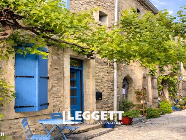 Maison 6 pièces 160 m²