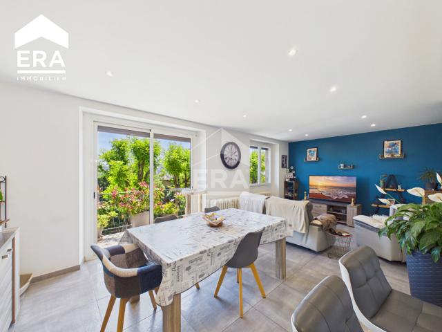 Maison 6 pièces 160 m²