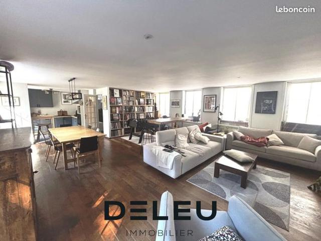 Maison 6 pièces 160 m²