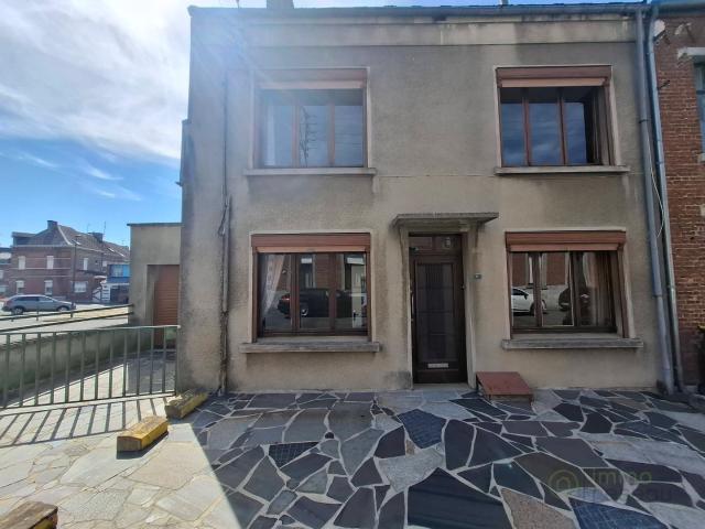 Maison 6 pièces 160 m²