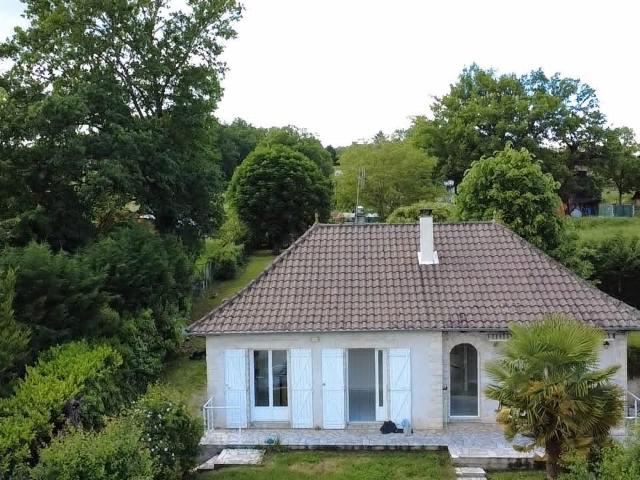 Maison 6 pièces 160 m²