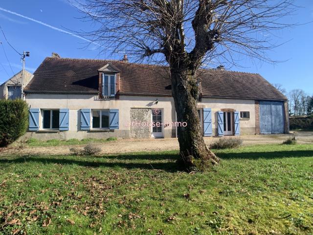 Maison 6 pièces 160 m²