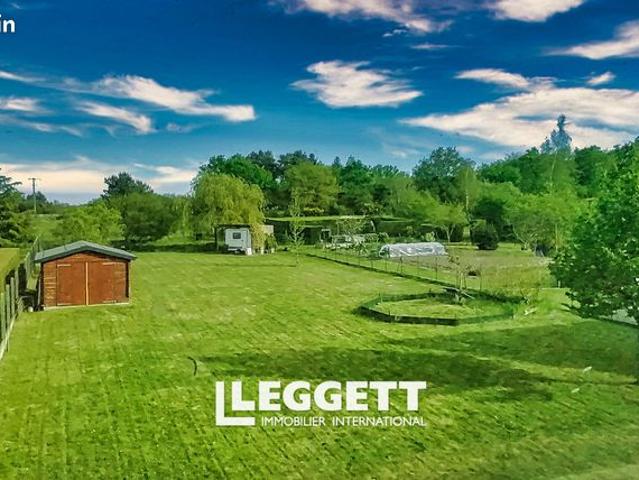 Maison 6 pièces 160 m²
