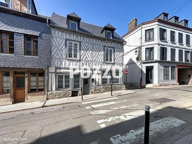 Maison 6 pièces 160 m²