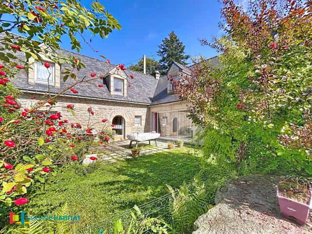 Maison 6 pièces 160 m²