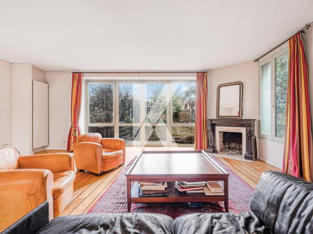 Maison 6 pièces 180 m²