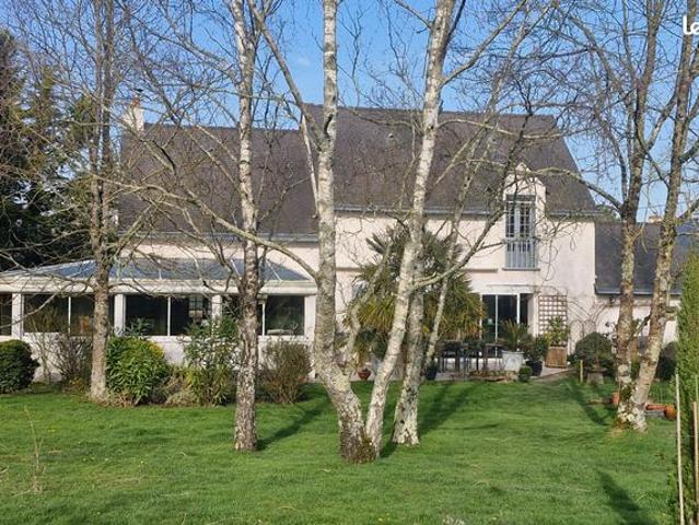 Maison 6 pièces 160 m²