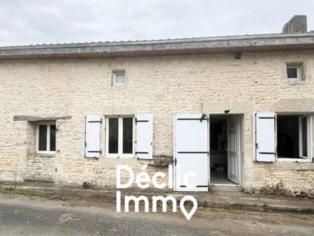 Maison 6 pièces 160 m²