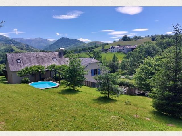 Maison 6 pièces 160 m²