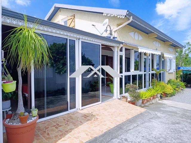 Maison 6 pièces 160 m²