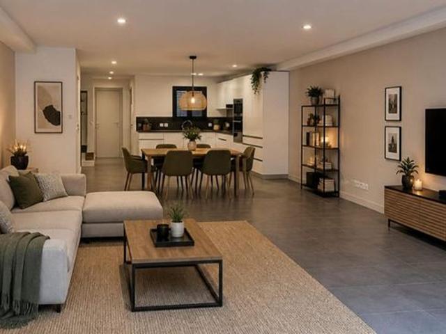 Maison 6 pièces 160 m²