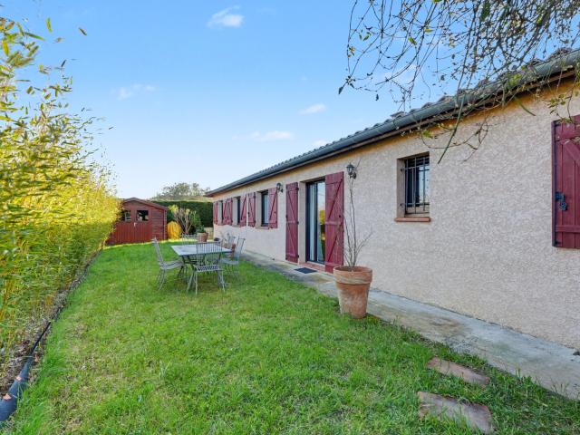 Maison 6 pièces 160 m²